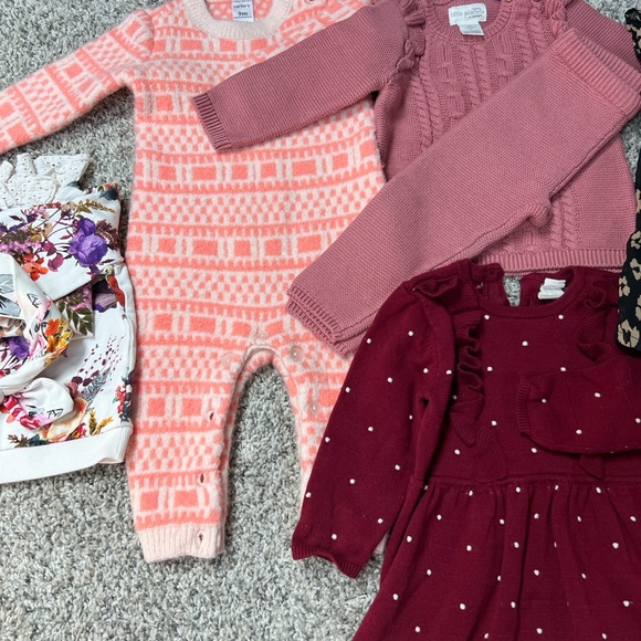 6-9 months girls clothes - Picture 3 of 11
